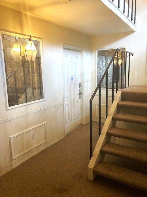 Hollows North Condominium - Residential