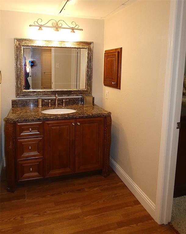 Hollows North Condominium - Residential