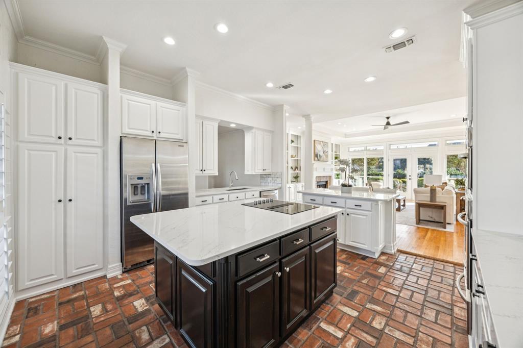 Normandy Place - Residential