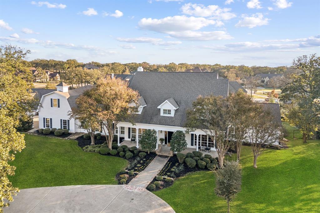 Normandy Place - Residential