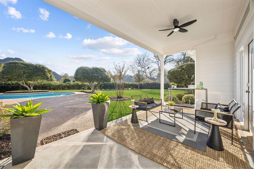 Normandy Place - Residential