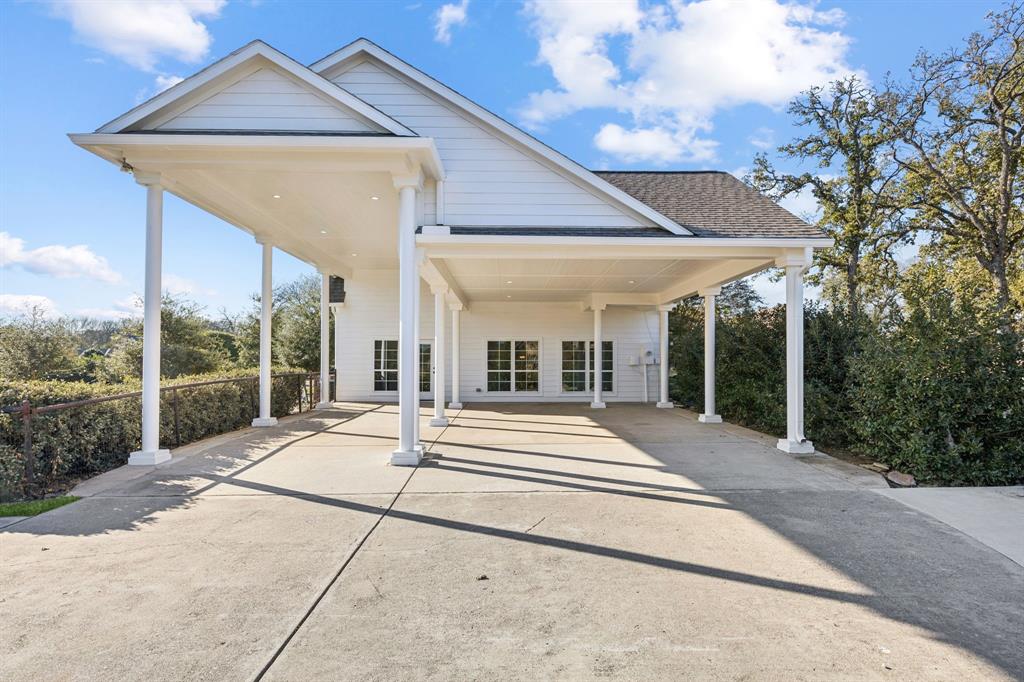 Normandy Place - Residential