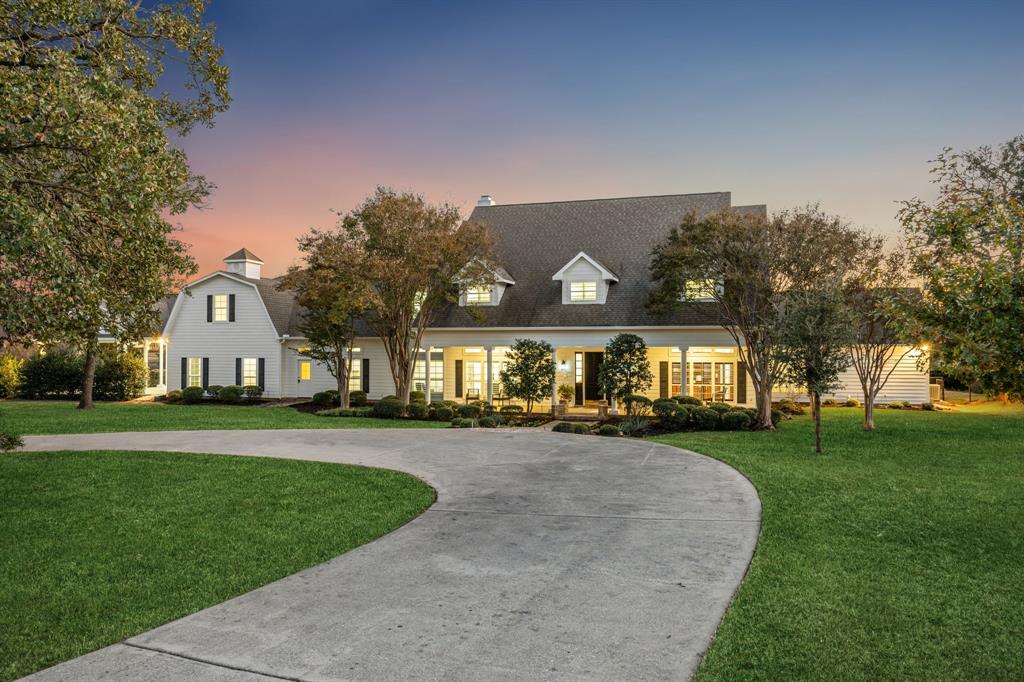 Normandy Place - Residential