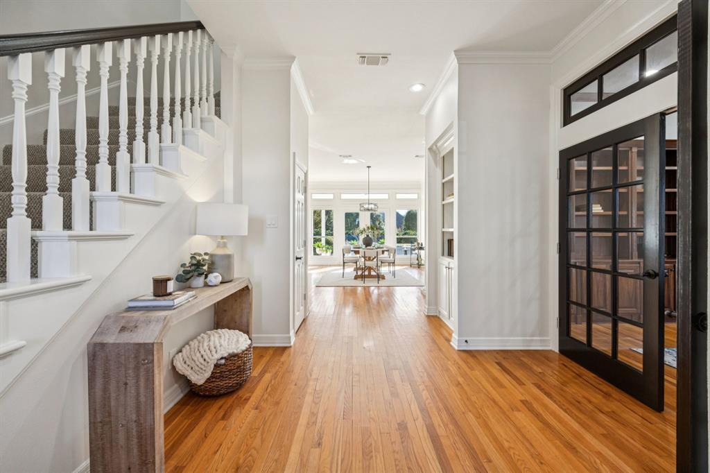 Normandy Place - Residential