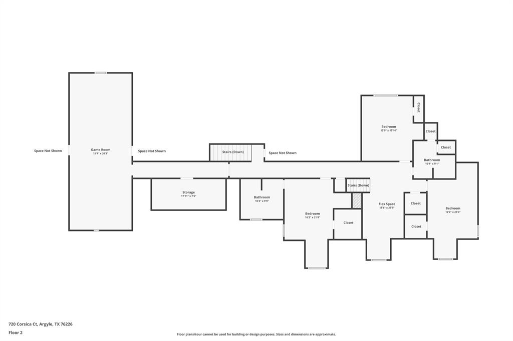 Normandy Place - Residential