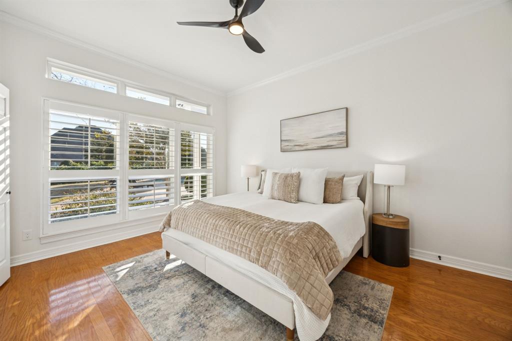 Normandy Place - Residential