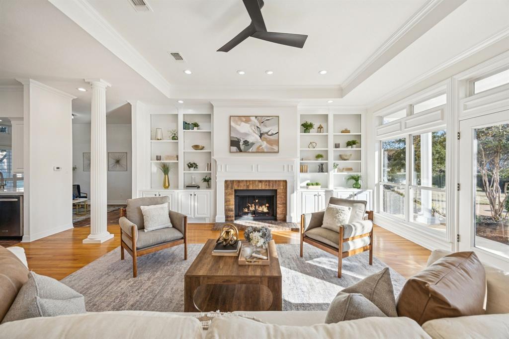 Normandy Place - Residential