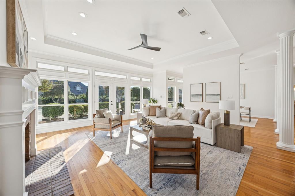 Normandy Place - Residential