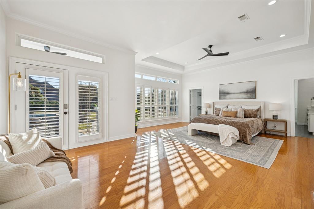 Normandy Place - Residential