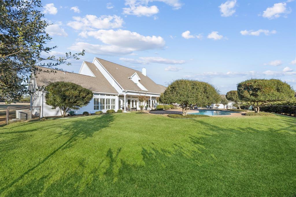 Normandy Place - Residential