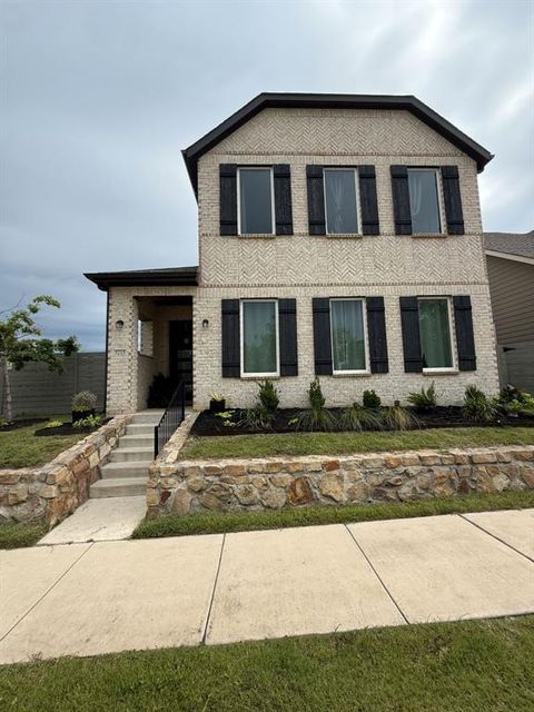 5215 Mareliz Lane Sachse TX 75048
