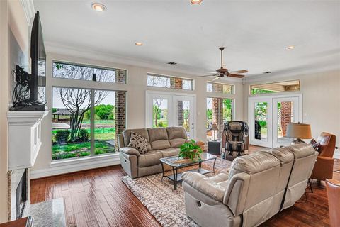 Tiny photo for 1703 Weiskopf Drive, Heath, TX 75032 (MLS # 20910784)