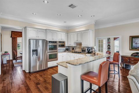 Tiny photo for 1703 Weiskopf Drive, Heath, TX 75032 (MLS # 20910784)