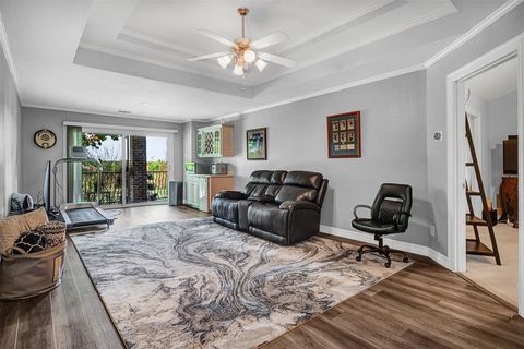 Tiny photo for 1703 Weiskopf Drive, Heath, TX 75032 (MLS # 20910784)