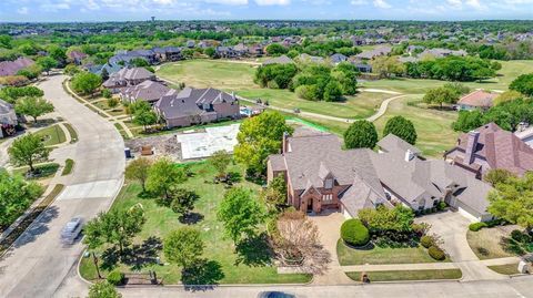 Tiny photo for 1703 Weiskopf Drive, Heath, TX 75032 (MLS # 20910784)