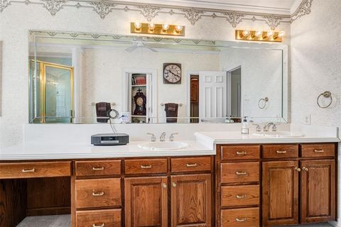 Tiny photo for 1703 Weiskopf Drive, Heath, TX 75032 (MLS # 20910784)