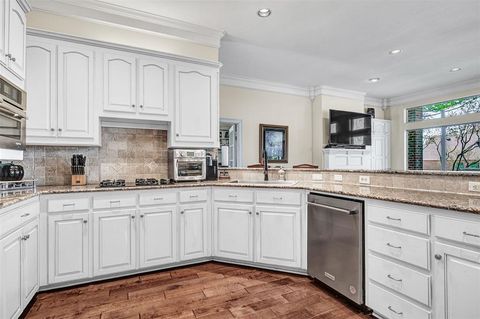 Tiny photo for 1703 Weiskopf Drive, Heath, TX 75032 (MLS # 20910784)