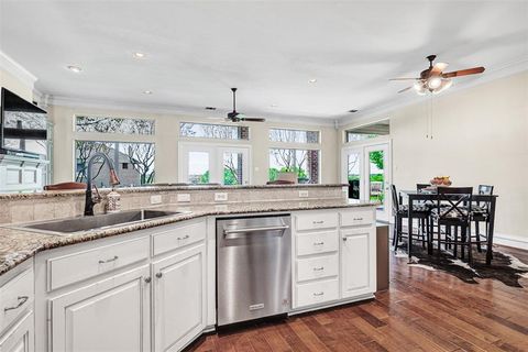 Tiny photo for 1703 Weiskopf Drive, Heath, TX 75032 (MLS # 20910784)