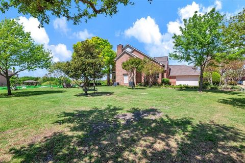 Tiny photo for 1703 Weiskopf Drive, Heath, TX 75032 (MLS # 20910784)