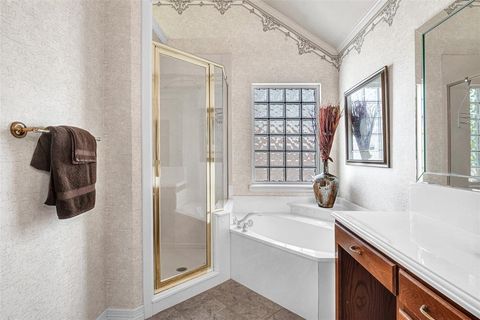 Tiny photo for 1703 Weiskopf Drive, Heath, TX 75032 (MLS # 20910784)