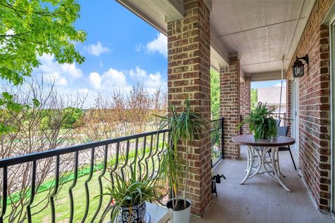 Tiny photo for 1703 Weiskopf Drive, Heath, TX 75032 (MLS # 20910784)