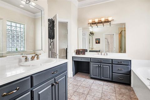 Tiny photo for 1703 Weiskopf Drive, Heath, TX 75032 (MLS # 20910784)