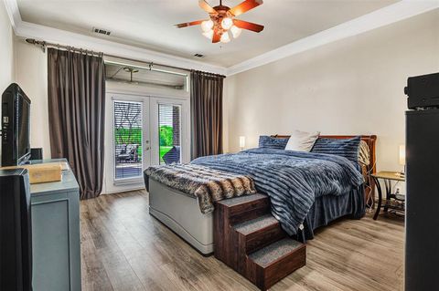 Tiny photo for 1703 Weiskopf Drive, Heath, TX 75032 (MLS # 20910784)