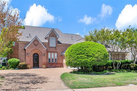 1701-1703 Weiskopf Drive Heath TX 75032