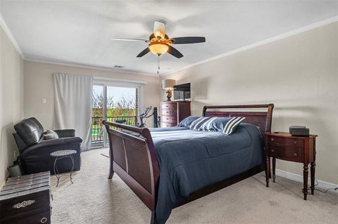 Tiny photo for 1703 Weiskopf Drive, Heath, TX 75032 (MLS # 20910784)