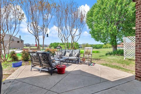Tiny photo for 1703 Weiskopf Drive, Heath, TX 75032 (MLS # 20910784)