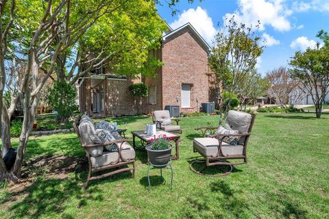 Tiny photo for 1703 Weiskopf Drive, Heath, TX 75032 (MLS # 20910784)