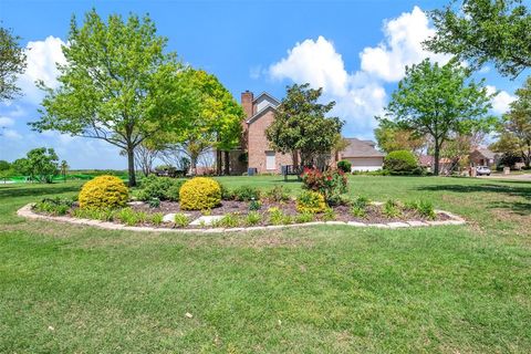 Tiny photo for 1703 Weiskopf Drive, Heath, TX 75032 (MLS # 20910784)