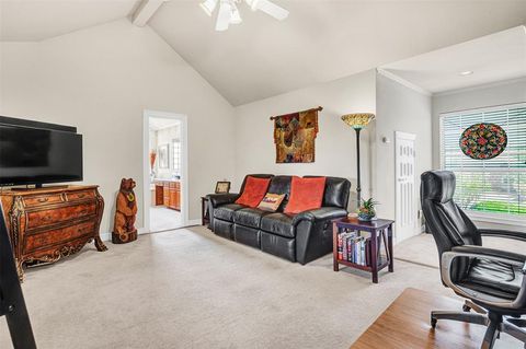 Tiny photo for 1703 Weiskopf Drive, Heath, TX 75032 (MLS # 20910784)