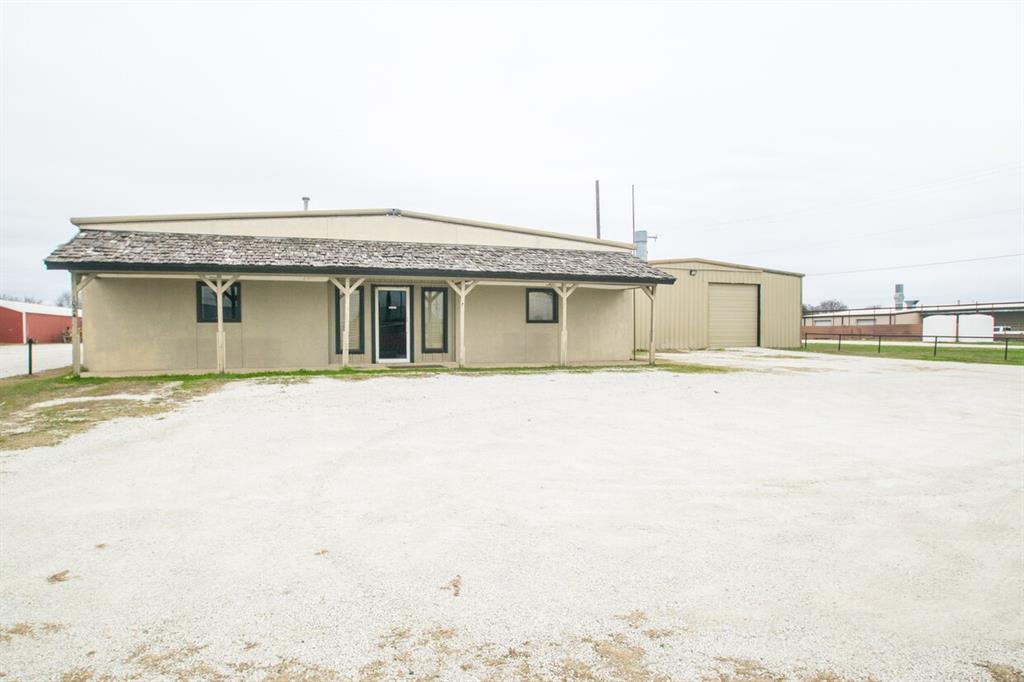 B R Add - Commercial Sale