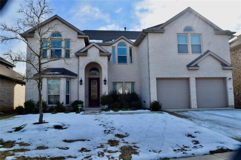 Photo of 1300 Hodge Street, McKinney, TX 75071 (MLS # 21388482)