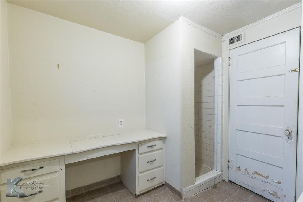 Ot Abilene - Residential Income