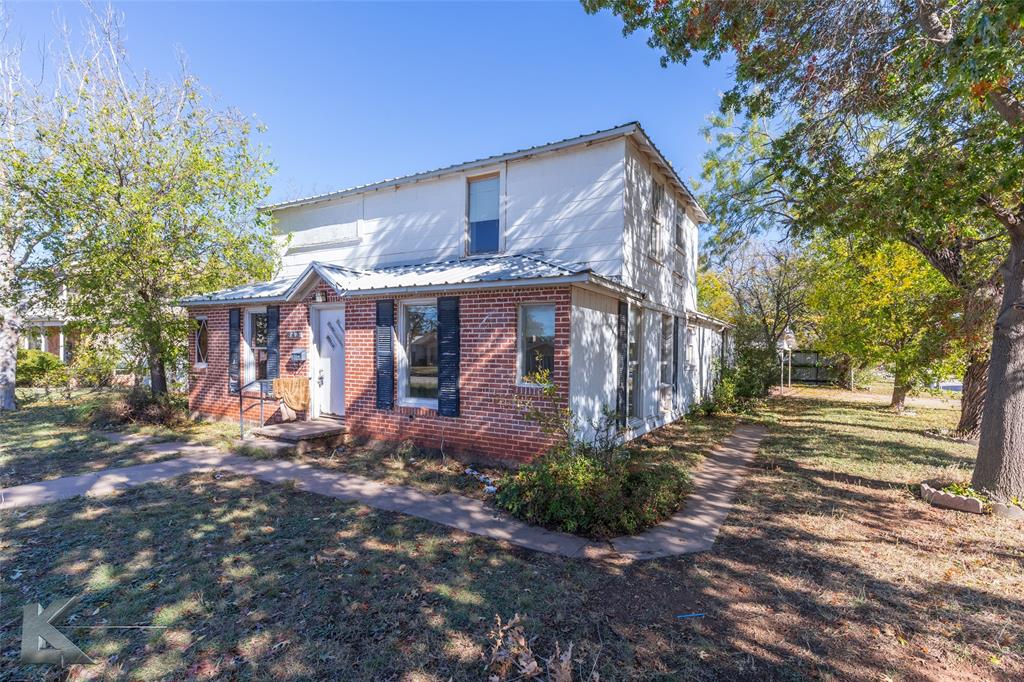 Ot Abilene - Residential Income