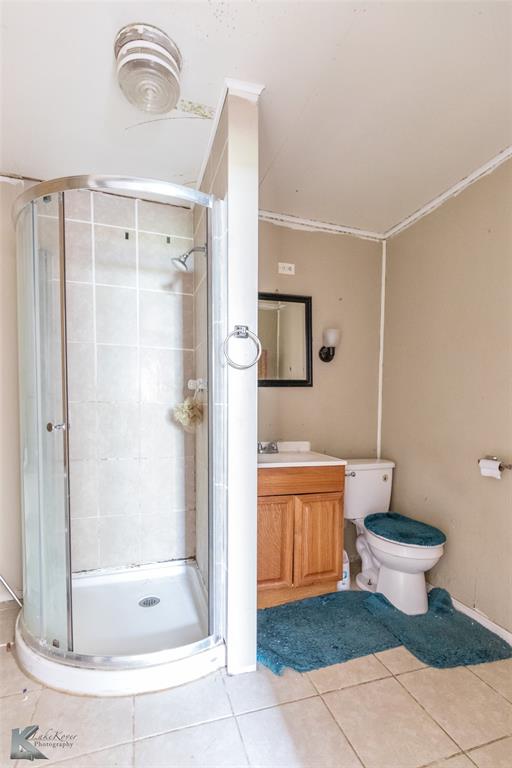 Ot Abilene - Residential Income