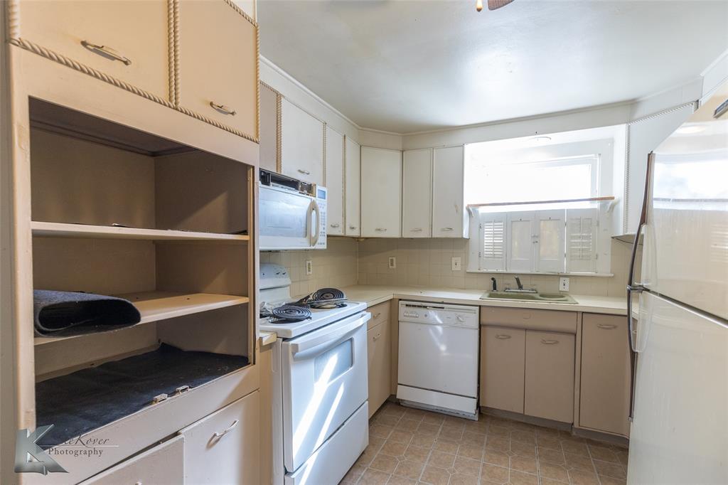 Ot Abilene - Residential Income