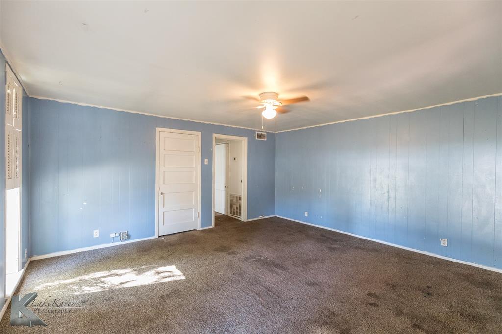 Ot Abilene - Residential Income