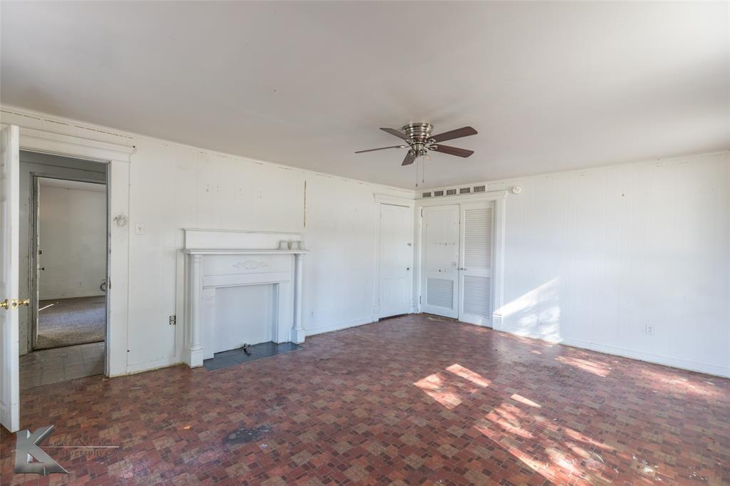 Ot Abilene - Residential Income