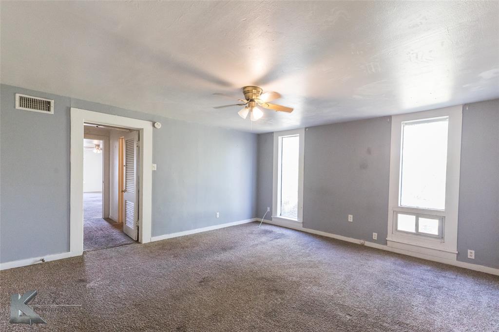 Ot Abilene - Residential Income