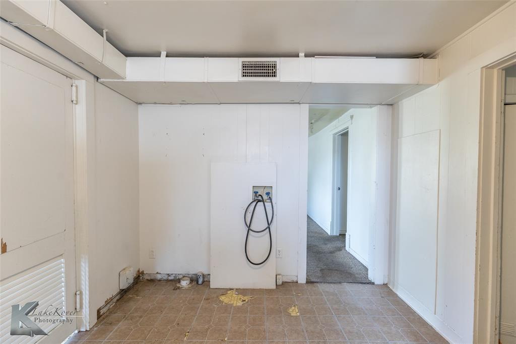 Ot Abilene - Residential Income