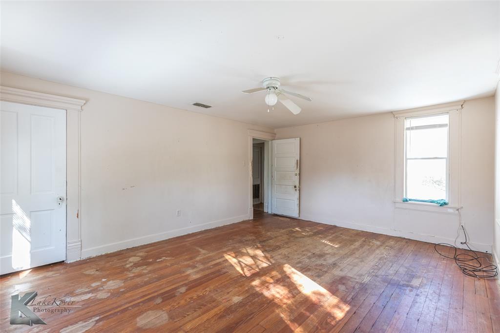 Ot Abilene - Residential Income