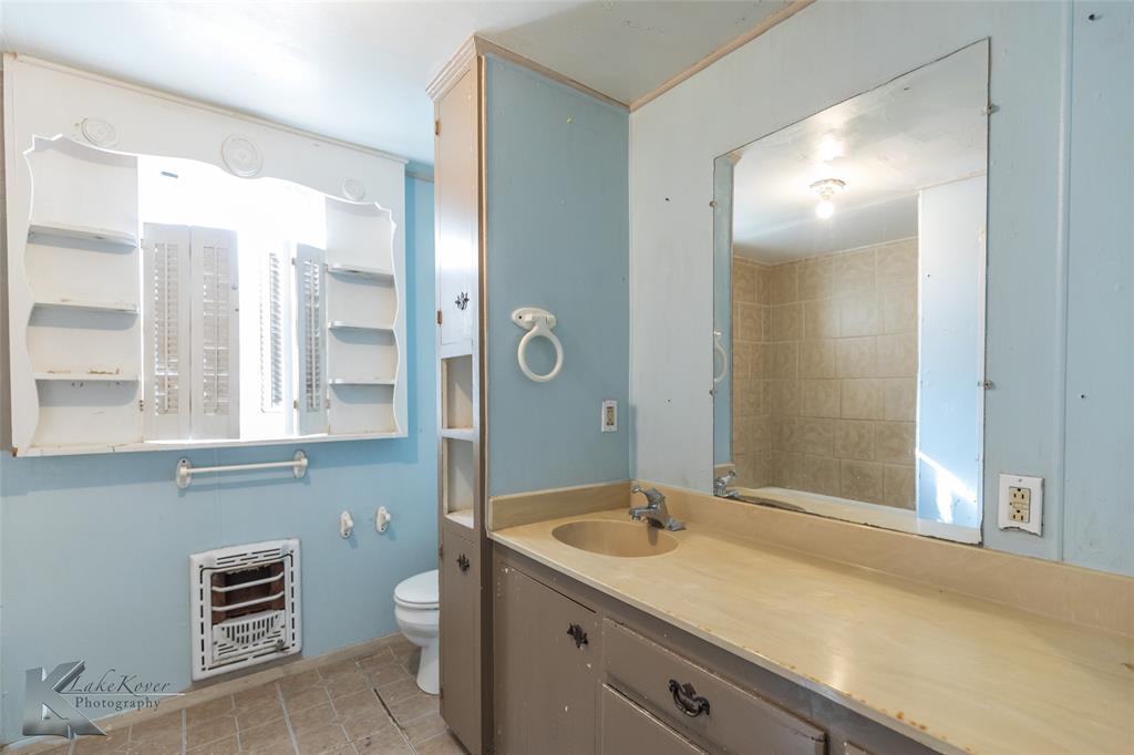 Ot Abilene - Residential Income