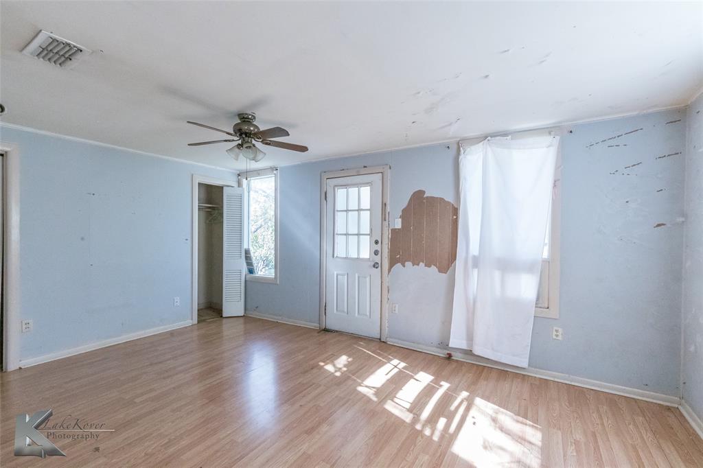 Ot Abilene - Residential Income