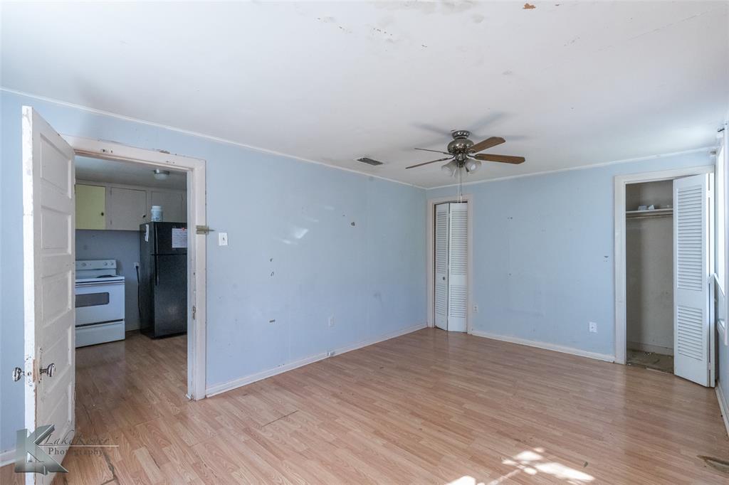 Ot Abilene - Residential Income