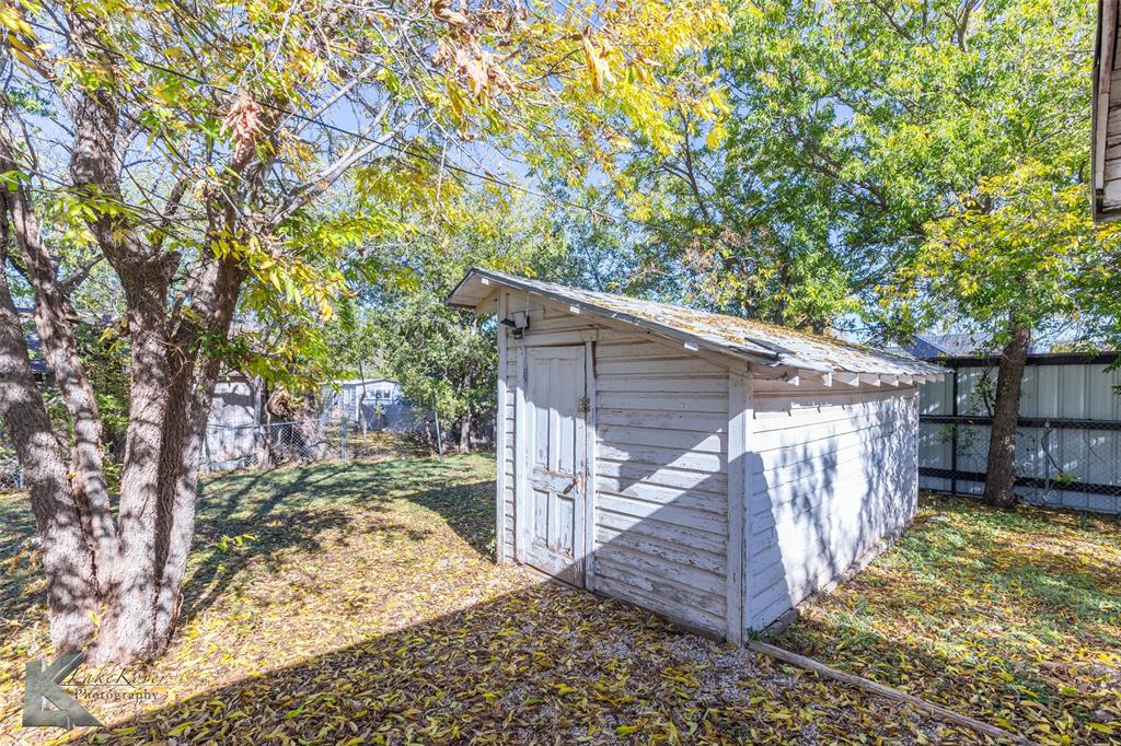 Ot Abilene - Residential Income