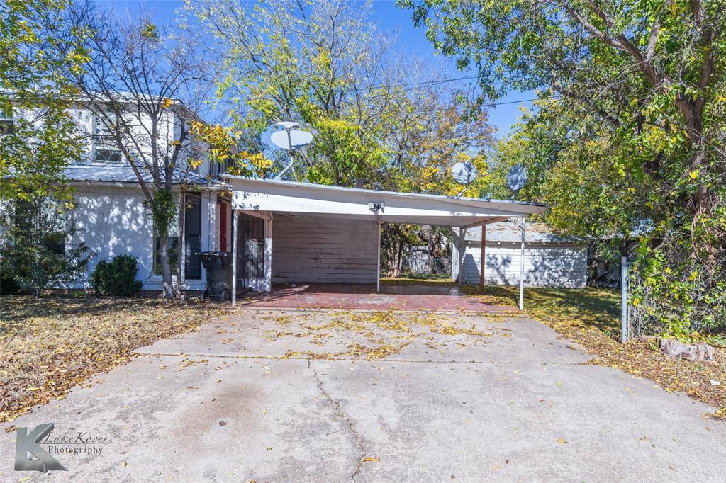 Ot Abilene - Residential Income