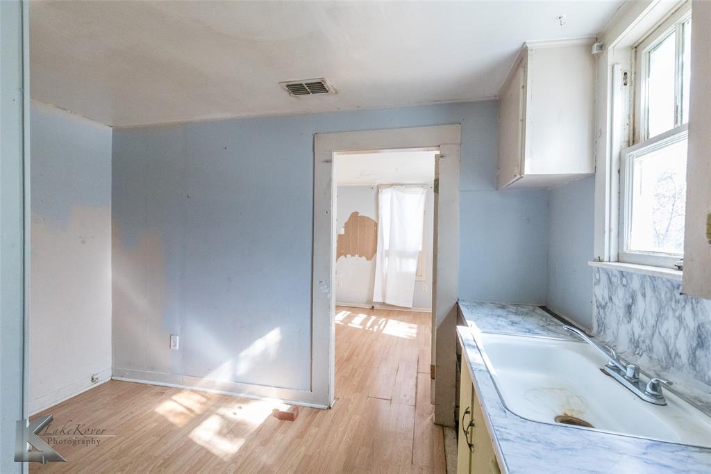 Ot Abilene - Residential Income